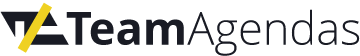 Team Agendas Logo